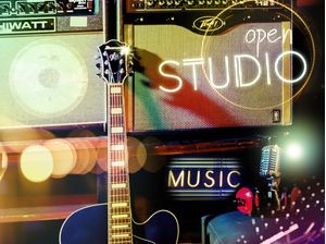 MUSIC INSPIRATION 3