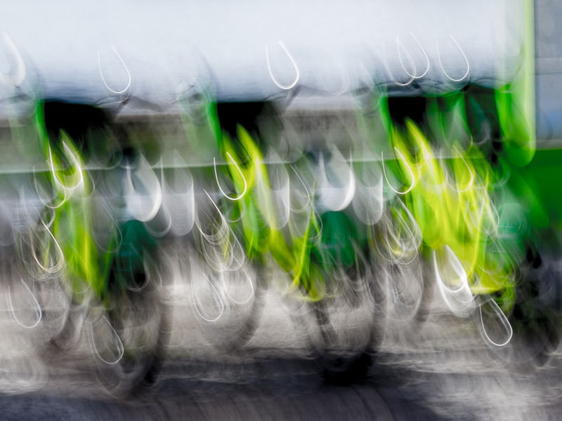BIKES 38