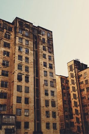 HABITADO