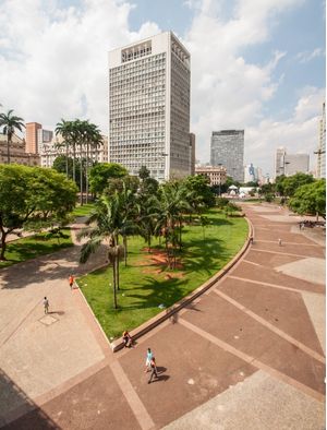 LINHAS DO ANHAGABAÚ