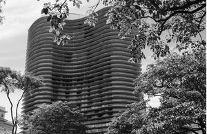 MODERNISMO NIEMEYER