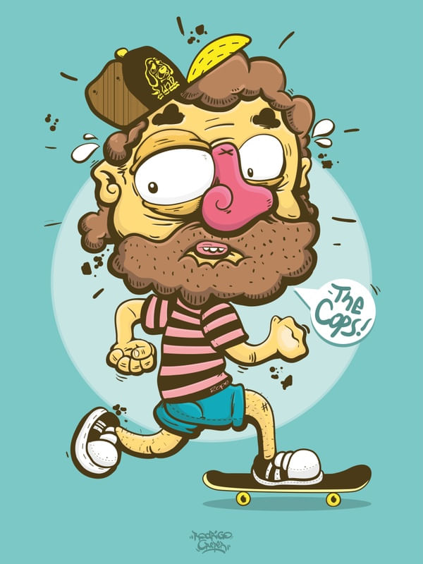 RODOLFO
