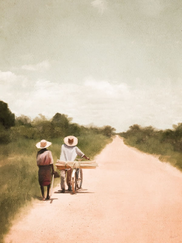 AGRICULTORES