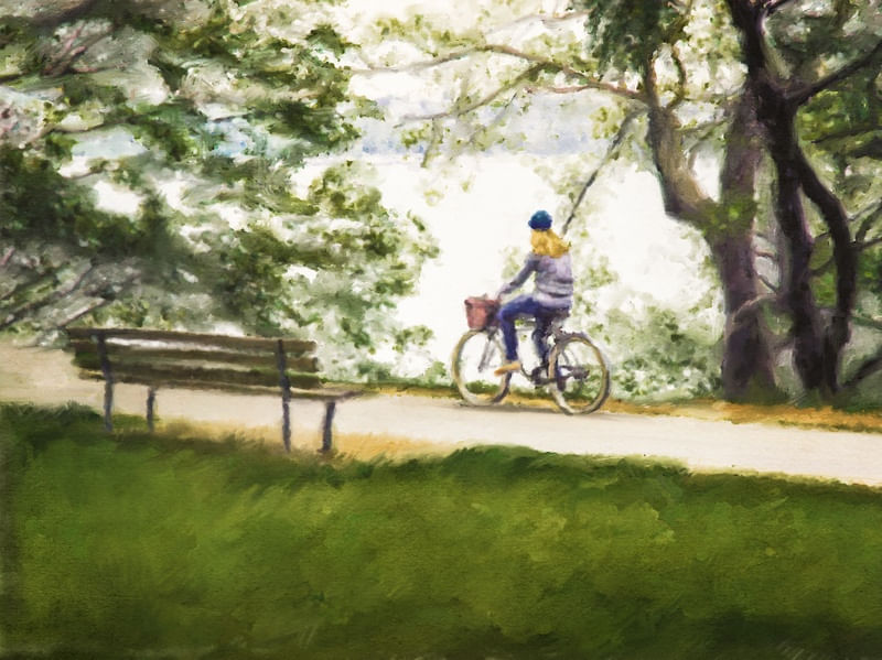 PARQUE BIKE