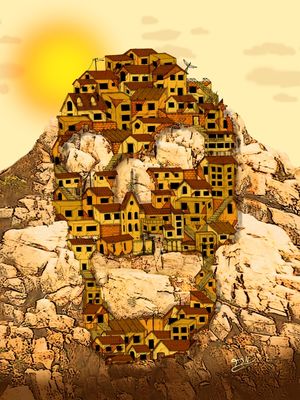 FAVELAS CARIOCAS