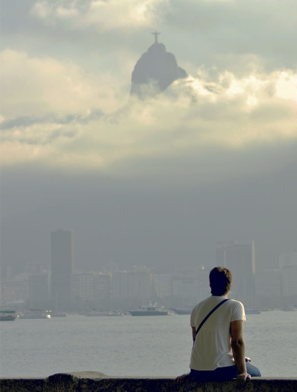 URCA E O CRISTO