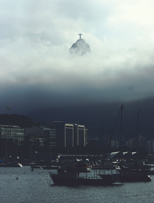 URCA E O CRISTO II