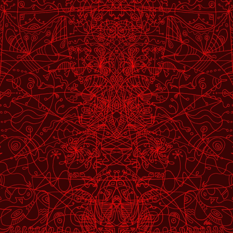 VERMELHO 11 - GLEN BATOCA