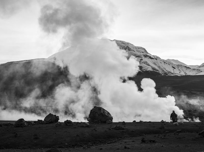 EL TATIO
