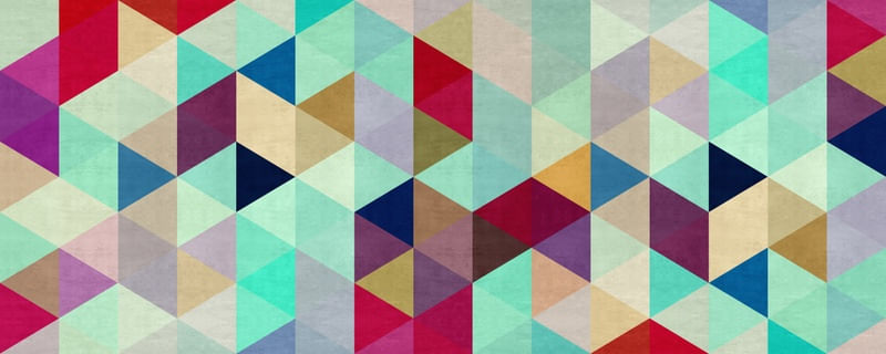 TRIÂNGULO MATERIAL XXII