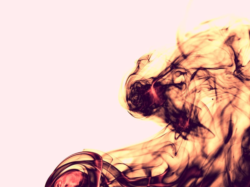 HORSE SMOKE