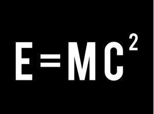 E=MC2 LARGO