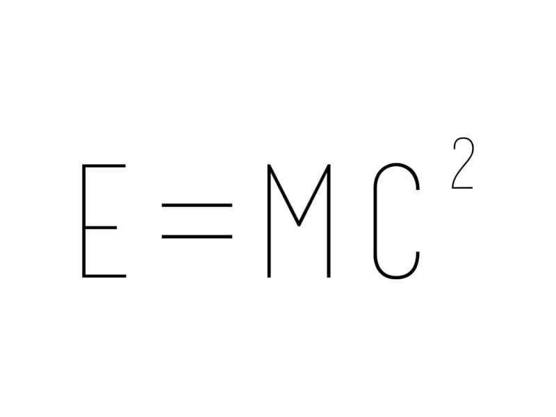 TEORIA EINSTEIN