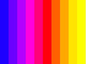 CORES VERTICAIS VIVAS