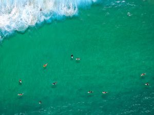 SURFING DAY