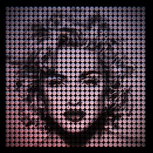 MARILYN MONROE POINT