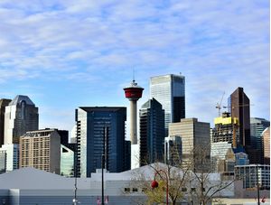 CALGARY