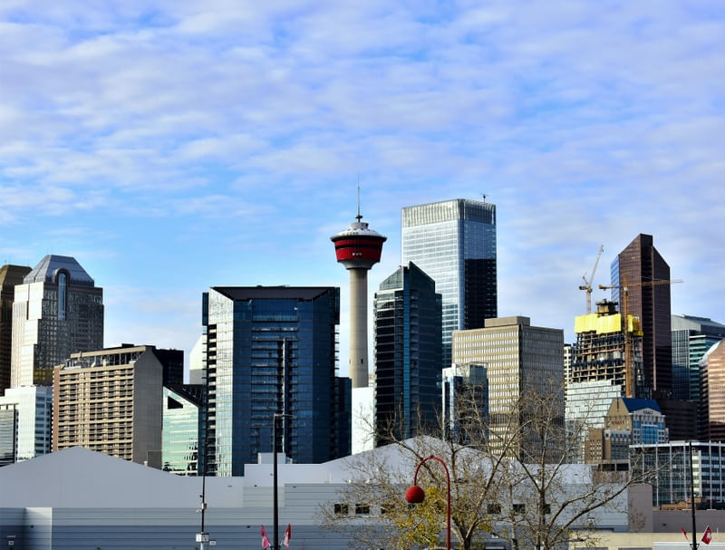 CALGARY