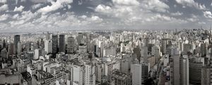 SÃO PAULO 180 GRAUS - ESQUERDA