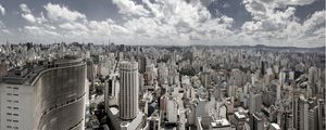 SÃO PAULO 180 GRAUS DIPTICO DIREITA