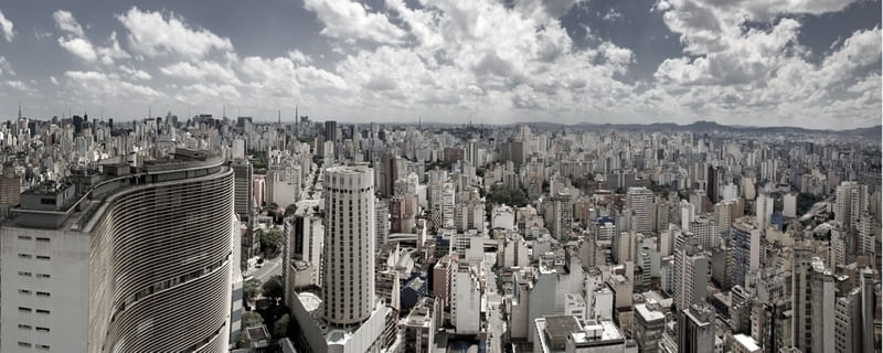 SÃO PAULO 180 GRAUS DIPTICO DIREITA