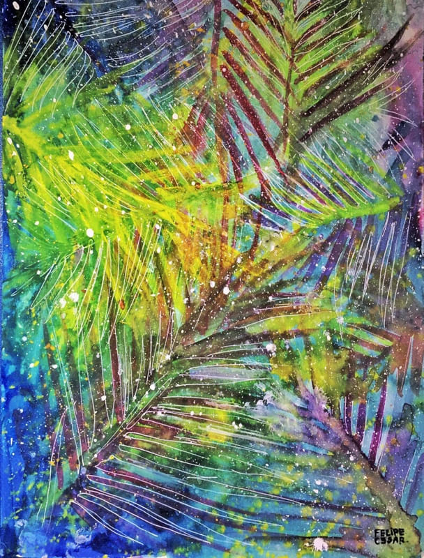 ATMOSFERA