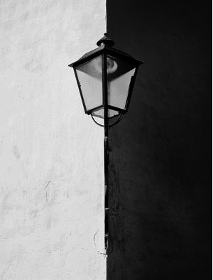 LUZ PB 003 LV