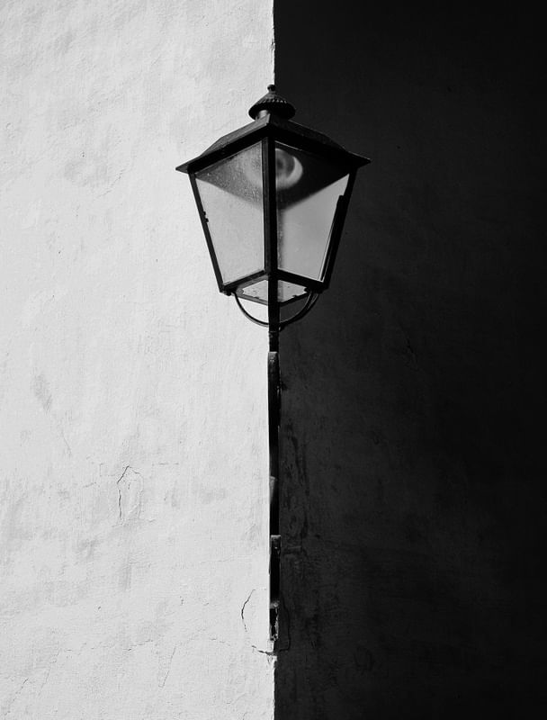 LUZ PB 003 LV