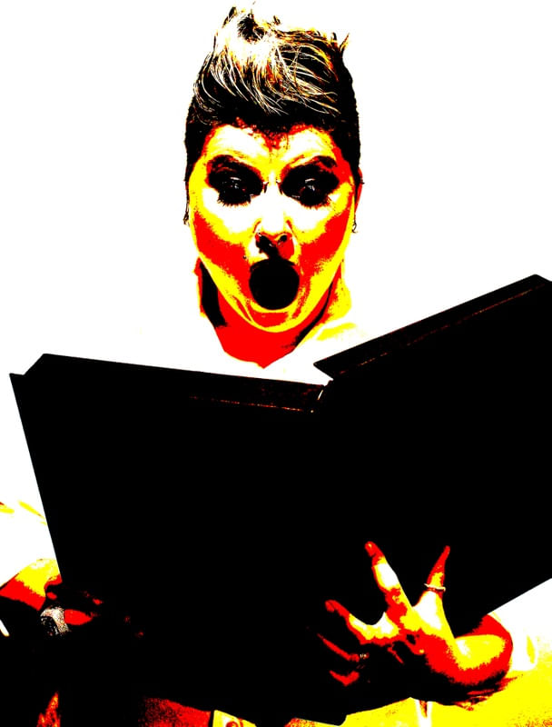 ESPANTOS