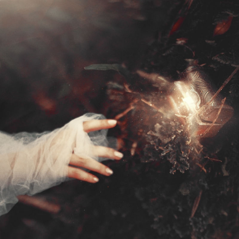 FAIRYTALE [II]