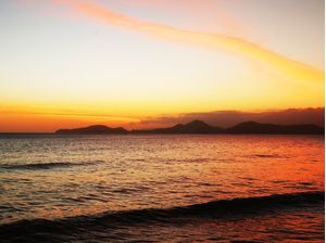 SUNSET BEACH TT I