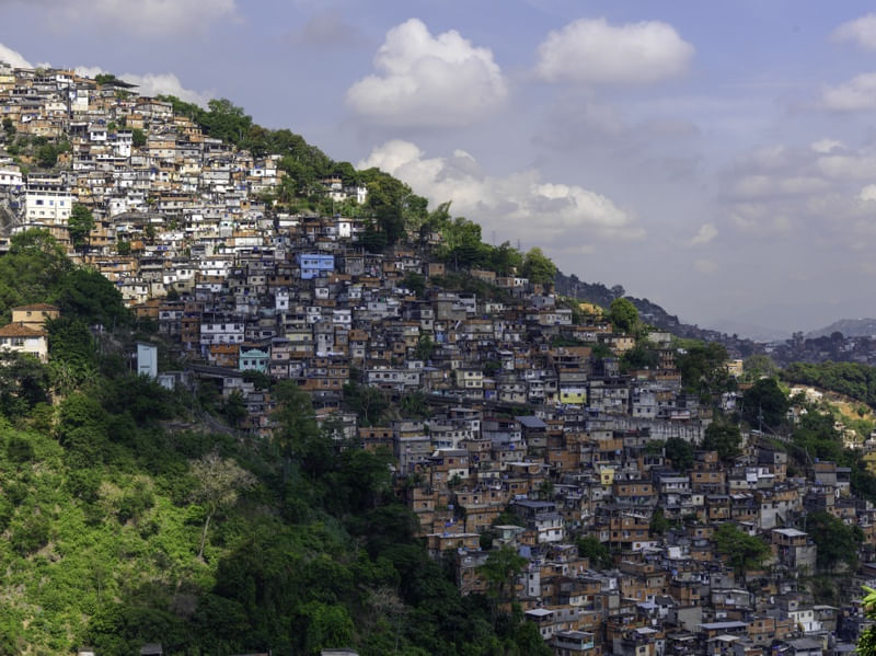RIO FAVELA