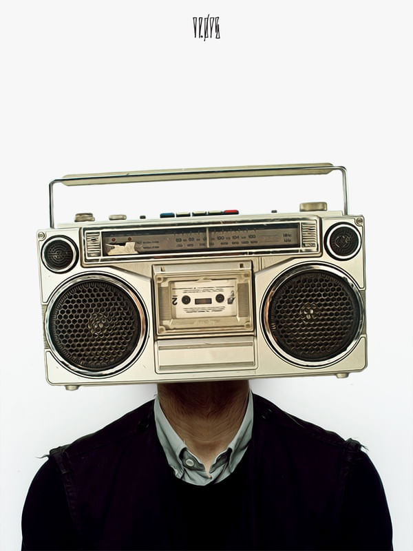 RADIO HEAD