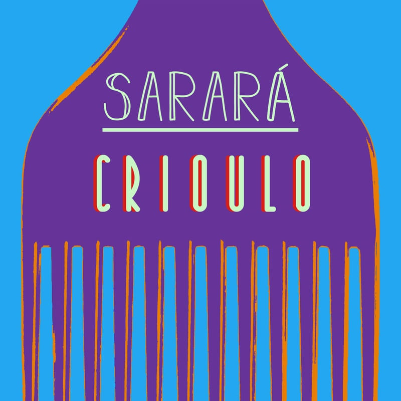 SARARÁ CRIOULO