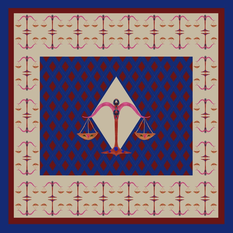 SIGN LIBRA