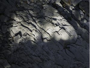 PEDRA ABSTRATO