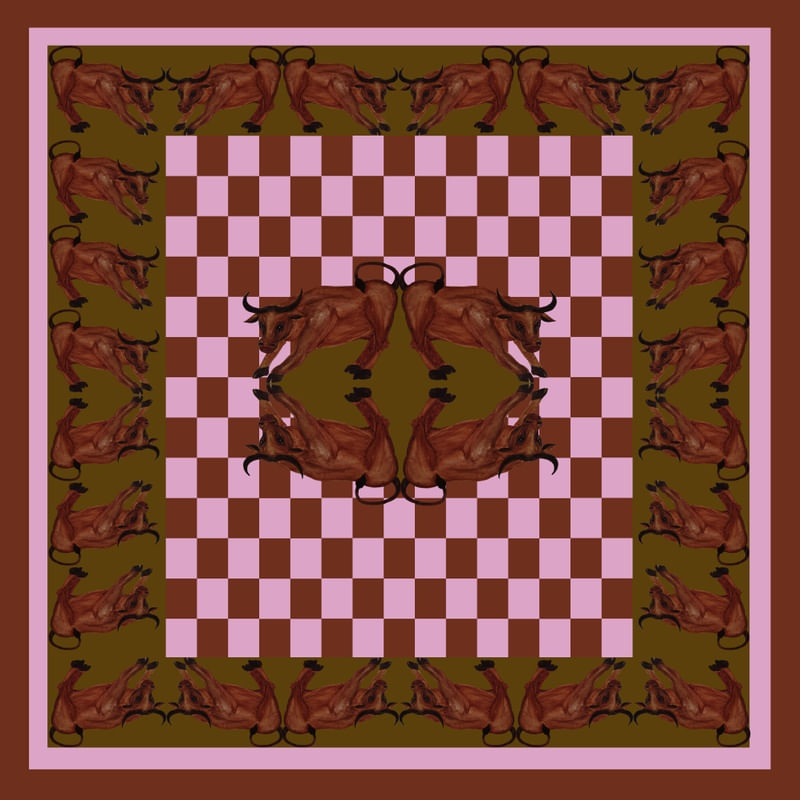 SIGN TAURUS