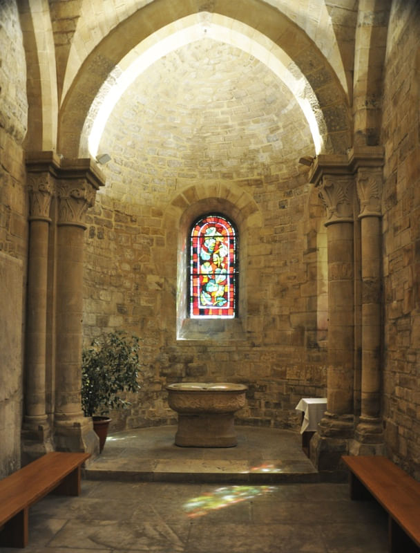 ATRAVÉS DA LUZ