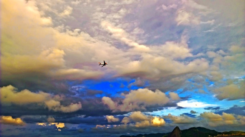 RIO SKY