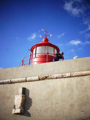 O FAROL PORTUGUÊS