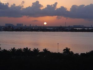POR DO SOL LE BLANC
