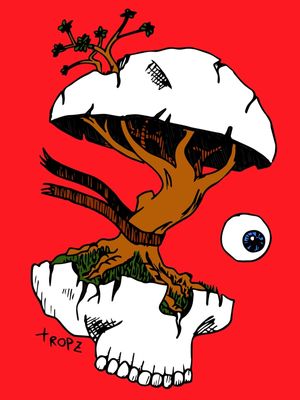 POESIA URBANA DEAD NATURE
