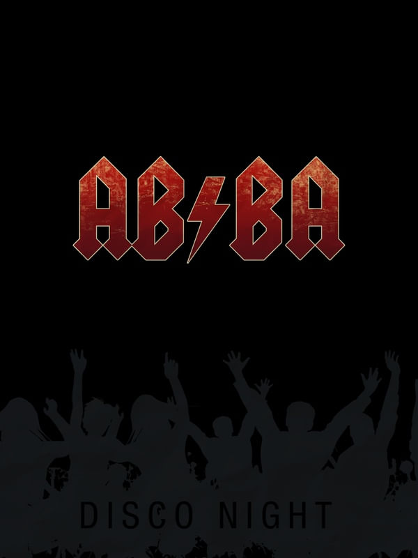 ABBA - DISCO NIGHT