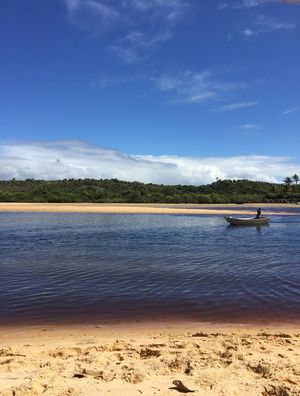 CARAÍVA MEU AMOR