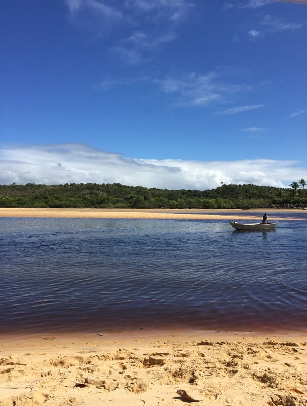 CARAÍVA MEU AMOR
