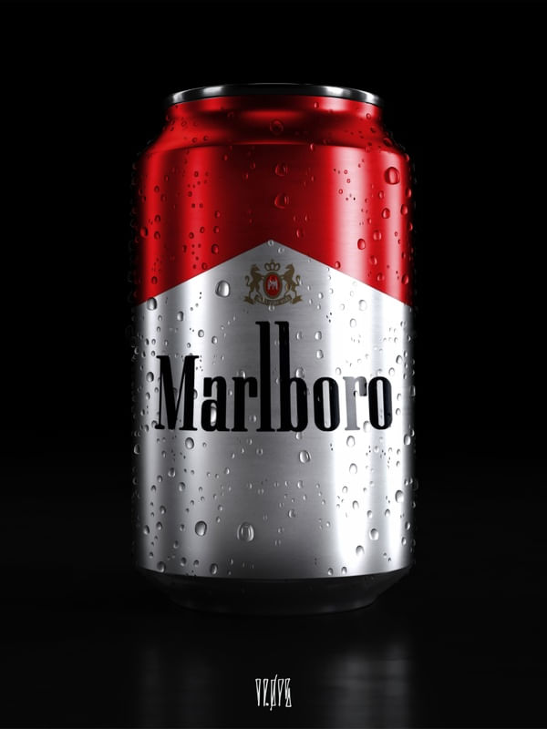 MARBA COLA