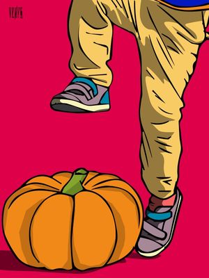 SMASHING PUMPKINS
