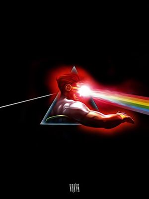 THE DARK SIDE OF THE CYCLOP