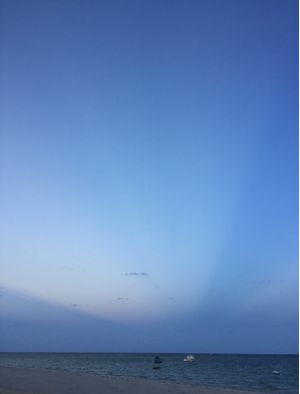 FENÔMENO NO CÉU