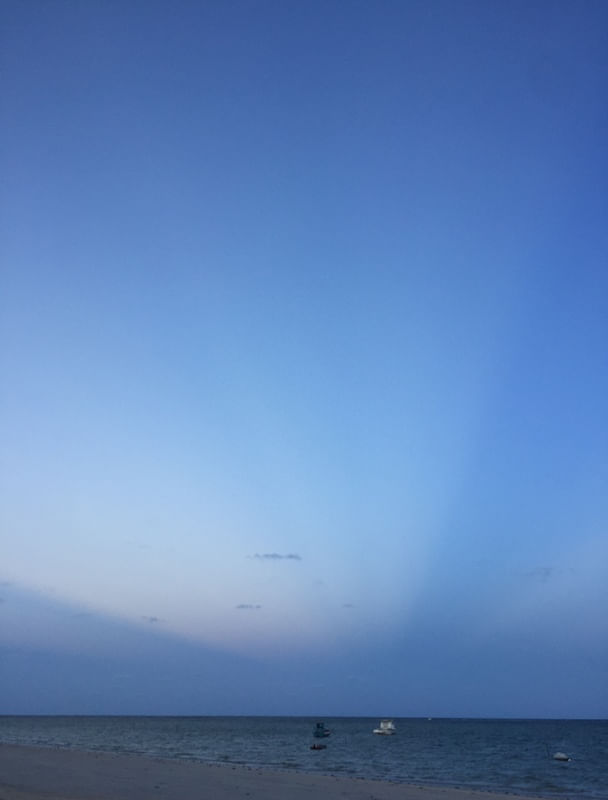 FENÔMENO NO CÉU